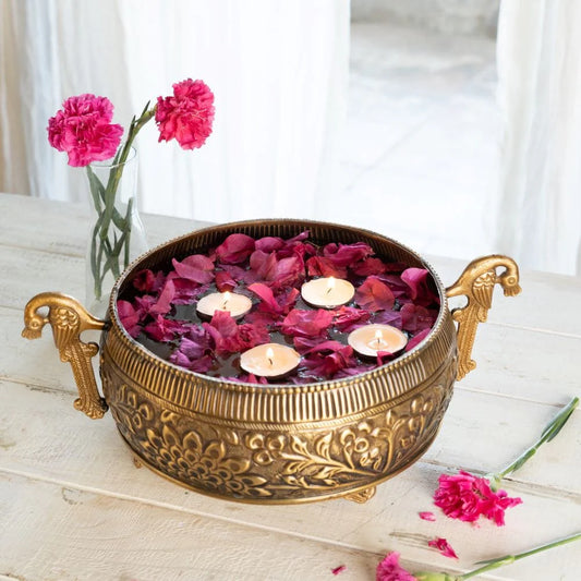 Decorative Urli Bowls